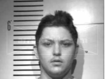 Cody Lee Harper