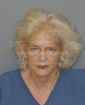 Patricia Ann Steele