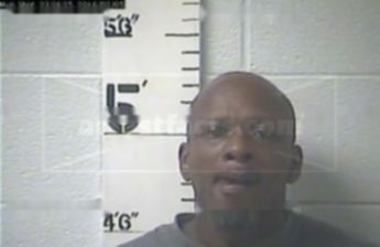 Anthony Ernest Johnson