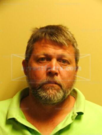 Ronald Anthony James