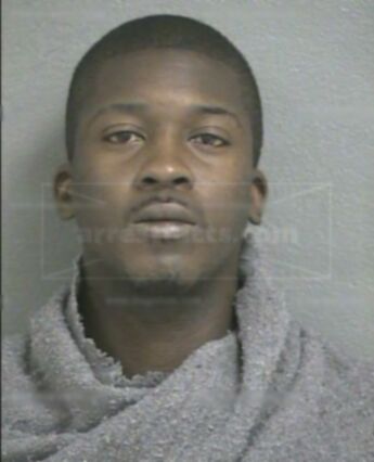 Charles Davis Bowens Jr