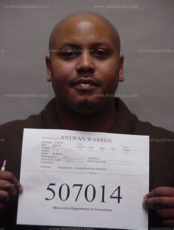 Antwan C Warren
