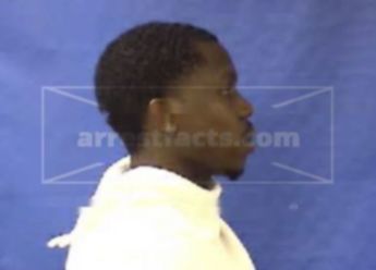 James Earl Washington