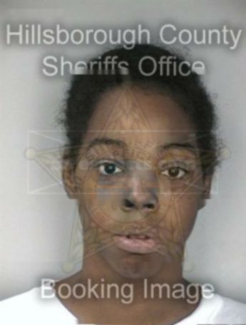 Alecia Shana Hightower
