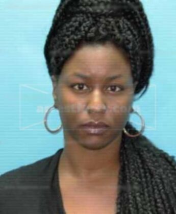 Samantha Letrice Brown