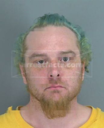 Timothy Brandon Tucker