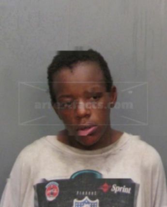 Jaynel Cox