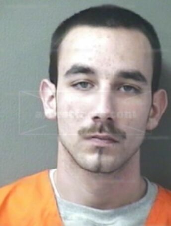 Dustin Scott Walker