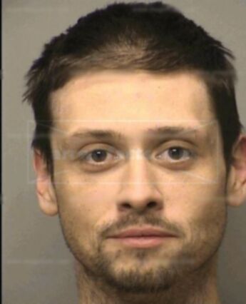 Joshua Michael Riegert