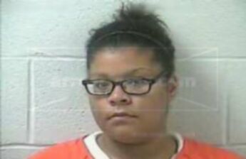 Brittany Lashay Baize