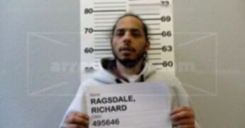 Richard Ragsdale