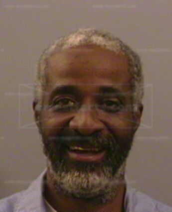 Frankie Lee Hall