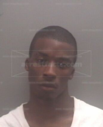 Malcolm Demond Davis