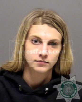 Kelsey May Carter