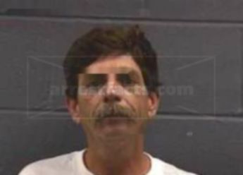 Raymond Dale Brady