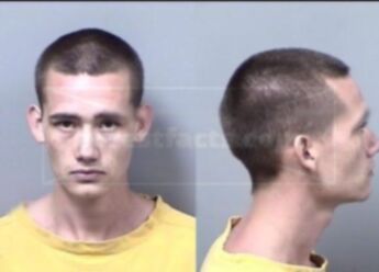 Timothy James Roberts