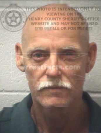 Darrell Michael Perkins