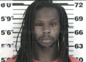 Arron Glynn Williams