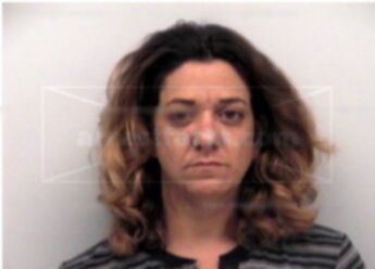 Elizabeth Ann Cunningham