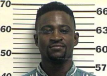 Eddie Lee Crockett