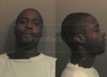 Marcus Dewayne Clark