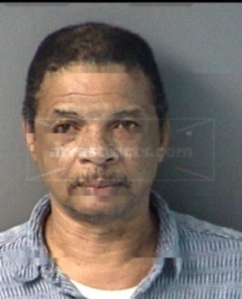 Wade Sylvester Johnson