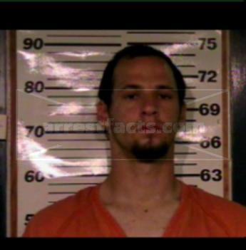 Bradley Alan Chelette