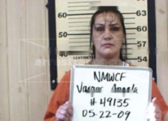 Angela Citty Vargas