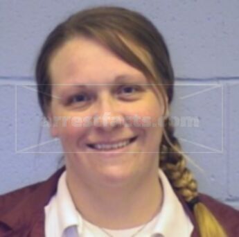 Kristy R. Potts