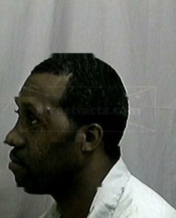 Cornelius E Alexander