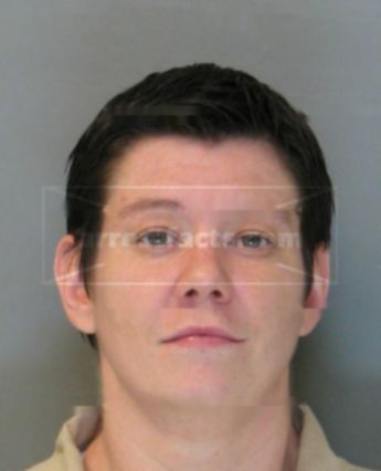 Amy Christina Fowler