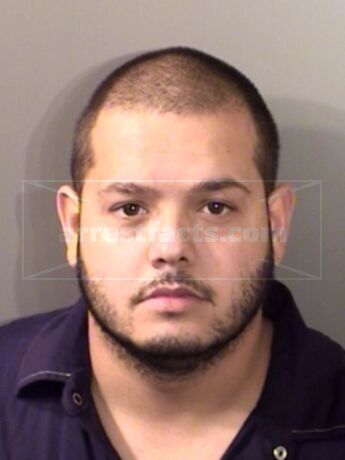 Justin Christopher Villarreal