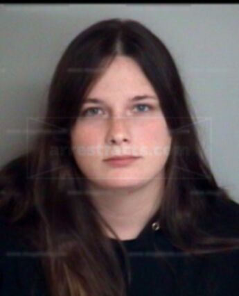 Cynthia Mae Brewer