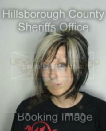 Tiffany Katherine Cox