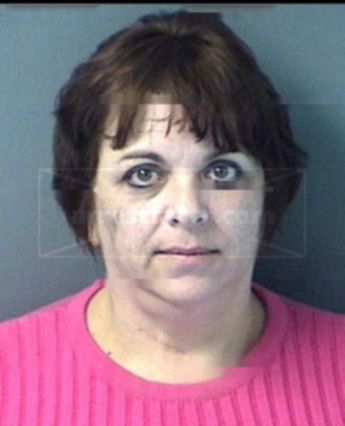 Deborah Glover Spencer