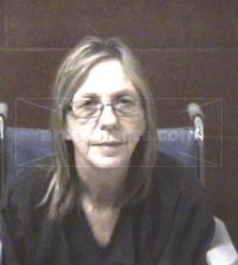 Ernestine Jaye Cook