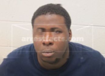 Karl Stovall Chambers