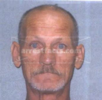 Tony Wayne Smith
