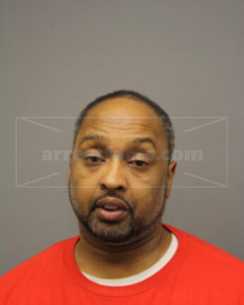 James Winfred Black