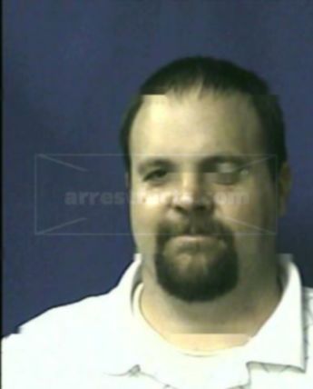 Dustin Charles Shanks