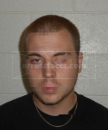 James Cody Clayton