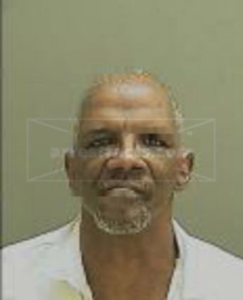 Roosevelt Cotton