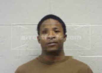 Samuel Arrson Ragster