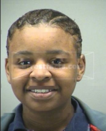 Britney Phillips
