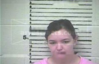 April Hoskins