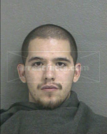 Brian Patrick Lopez