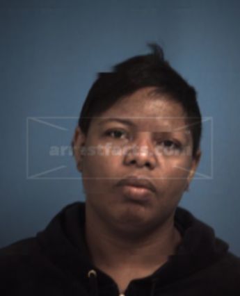 Tosa Lashall Nixon