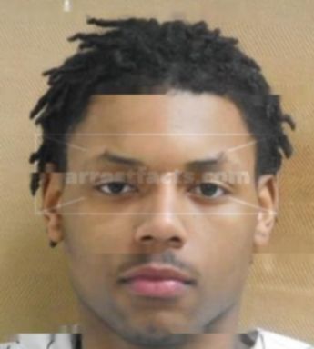 Keyon Floyd