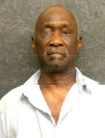 Larry Dawson