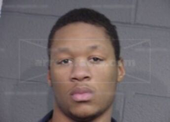 Darren Terrell Mcgowan